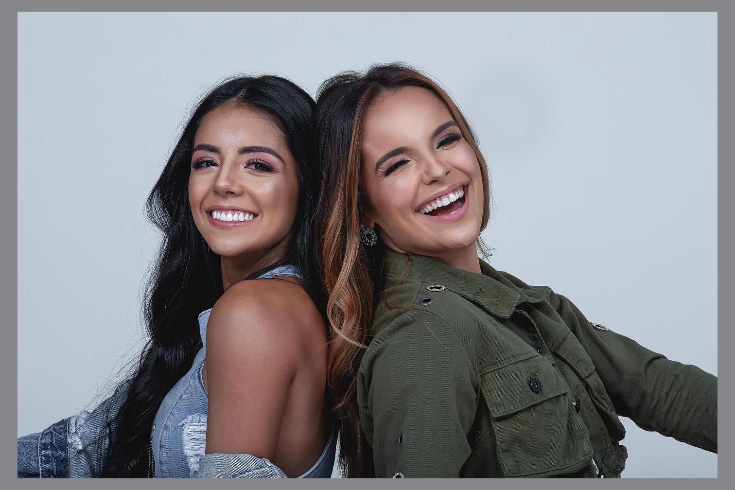 Débora Moura &amp; Daniela